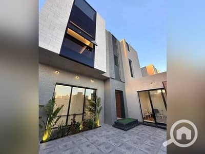 فیلا 5 غرف نوم للبيع في القاهرة الجديدة، القاهرة - WhatsApp Image 2025-04-10 at 12.29. 35_55978c45. jpg