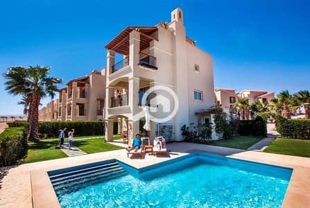 2 Bedroom Apartment for Sale in Sahl Hasheesh, Red Sea - WhatsApp Image 2025-10-08 at 6.01. 53 PM (1). jpeg