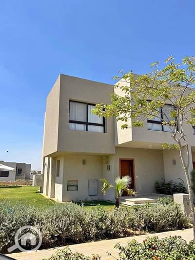 توين هاوس 4 غرف نوم للبيع في مدينة الشروق، القاهرة - WhatsApp Image 2025-07-02 at 12.52. 18_95ba3c4c. jpg