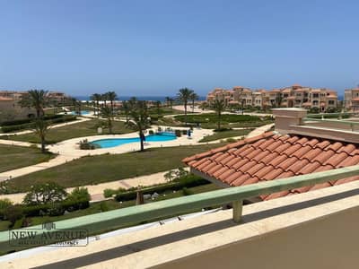 4 Bedroom Chalet for Sale in North Coast, Matruh - WhatsApp Image 2025-10-28 at 10.47. 44 PM. jpeg