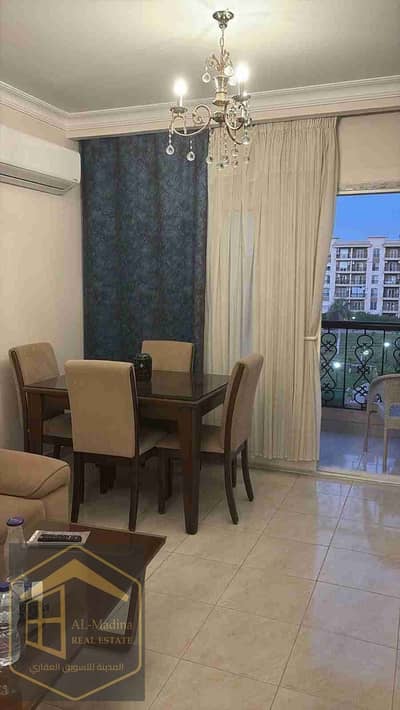 شقة 2 غرفة نوم للايجار في القاهرة الجديدة، القاهرة - 1000377879. jpg