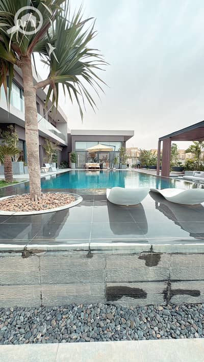 5 Bedroom Villa for Sale in Sheikh Zayed, Giza - WhatsApp Image 2024-07-27 at 15.08. 12_0ce5896c. jpg