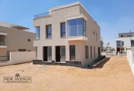 فیلا 3 غرف نوم للبيع في القاهرة الجديدة، القاهرة - 3ead8158-d170-4a15-9576-7b7ffc676d4f. jpg فیلا 3 غرف نوم للبيع في القاهرة الجديدة، القاهرة - 3ead8158-d170-4a15-9576-7b7ffc676d4f. jpg