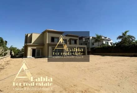 4 Bedroom Villa for Sale in New Cairo, Cairo - faca76e7-5c63-4d39-9896-33656cf04789. jpg