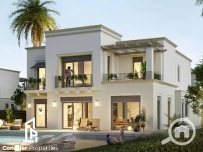 3 Bedroom Villa for Sale in Sheikh Zayed, Giza - Untitled design - 2023-11-08T172750.693. png