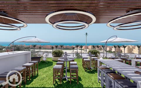 2 Bedroom Chalet for Sale in North Coast, Matruh - 014. jpg