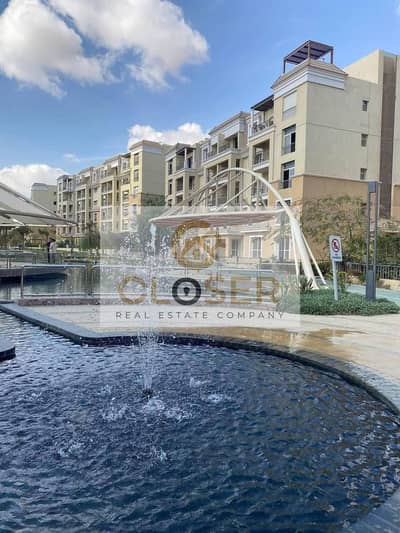 3 Bedroom Flat for Sale in Mostakbal City, Cairo - 492925724_1382162199470335_2179765096993332670_n. jpg