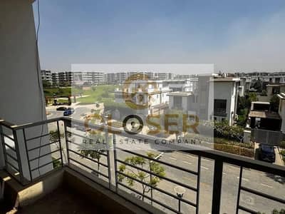 دوبلكس 4 غرف نوم للبيع في القاهرة الجديدة، القاهرة - 557673849_1114378207523977_1686687626184930753_n. jpg