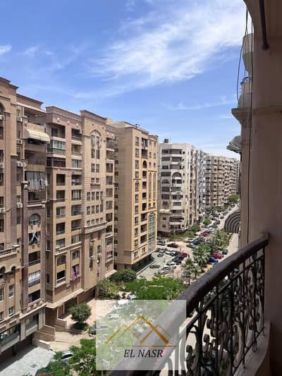 فلیٹ 3 غرف نوم للايجار في مدينة نصر، القاهرة - WhatsApp Image 2025-10-29 at 6.56. 30 PM (1). jpeg