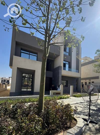 توين هاوس 4 غرف نوم للبيع في القاهرة الجديدة، القاهرة - WhatsApp Image 2025-10-29 at 3.17. 19 PM. jpeg توين هاوس 4 غرف نوم للبيع في القاهرة الجديدة، القاهرة - WhatsApp Image 2025-10-29 at 3.17. 19 PM. jpeg