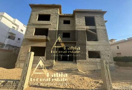 8 Bedroom Villa for Sale in New Cairo, Cairo - d74739a7-9832-40ac-b9ed-8cccdf176902. jpg