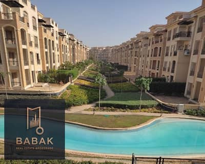 3 Bedroom Apartment for Sale in Katameya, Cairo - WhatsApp Image 2025-10-29 at 20.46. 25_04d2766e. jpg
