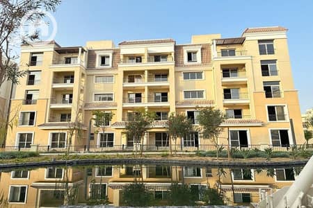 3 Bedroom Apartment for Sale in Mostakbal City, Cairo - WhatsApp Image 2024-06-10 at 3.34. 27 PM (1). jpeg