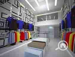 Retail for Sale in Agami, Alexandria - 1000420916. jpg