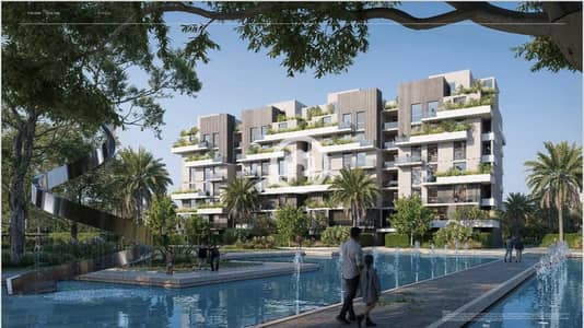 3 Bedroom Flat for Sale in New Cairo, Cairo - WhatsApp Image 2025-10-29 at 2.11. 28 PM. jpeg