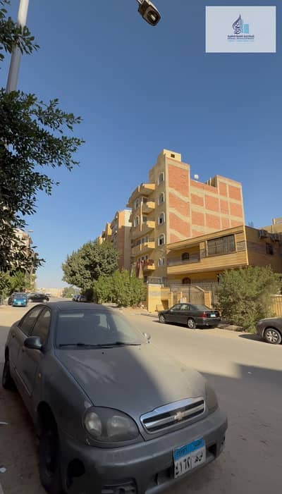 شقة 5 غرف نوم للبيع في 6 أكتوبر، الجيزة - WhatsApp Image 2025-10-26 at 6.09. 36 PM. jpeg