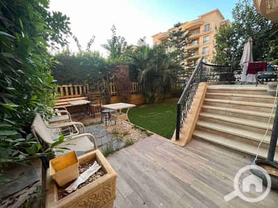 3 Bedroom Flat for Sale in New Cairo, Cairo - IMG-20251019-WA0307. jpg