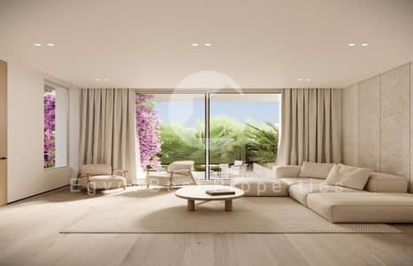 فلیٹ 1 غرفة نوم للبيع في الجونة، البحر الأحمر - 5. jpg