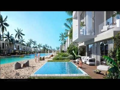 2 Bedroom Chalet for Sale in North Coast, Matruh - e8d4fa6b-1bc4-4c24-b241-8e8a795e9323. png