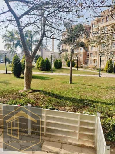 3 Bedroom Apartment for Sale in Madinaty, Cairo - 1000820085. jpg