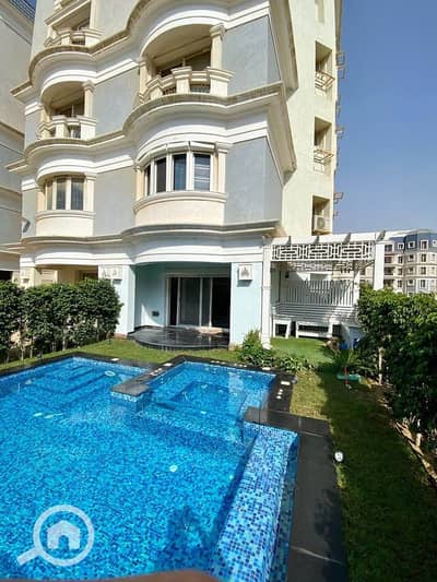 3 Bedroom Duplex for Sale in New Cairo, Cairo - 488610928_985478473307937_6627690166648408064_n. jpg 3 Bedroom Duplex for Sale in New Cairo, Cairo - 488610928_985478473307937_6627690166648408064_n. jpg