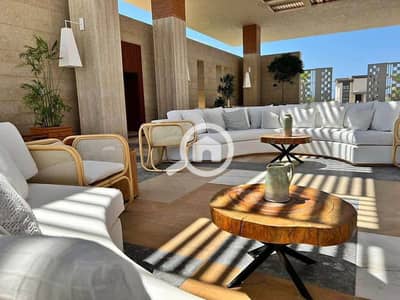 شاليه 2 غرفة نوم للبيع في الجونة، البحر الأحمر - 489023587_490903307321947_9106888619831384892_n. jpg