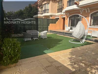 4 Bedroom Twin House for Sale in Madinaty, Cairo - f4231166-f6b6-4686-aa4f-2cc3ef4b7a5c. jpg