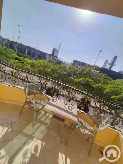 3 Bedroom Flat for Rent in Sheikh Zayed, Giza - 1000233765. jpg