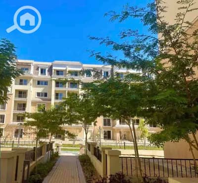 2 Bedroom Flat for Sale in Mostakbal City, Cairo - IMG_3143. jpg