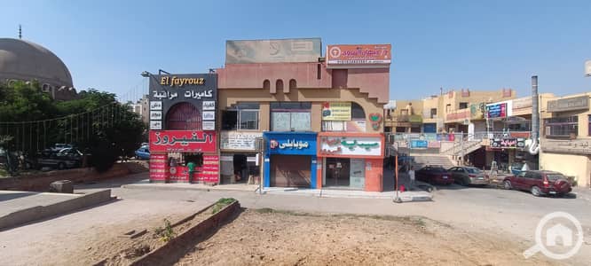 سطح  للبيع في 6 أكتوبر، الجيزة - IMG_20251029_134956. jpg