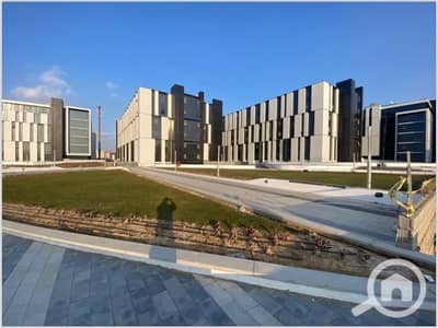 مکتب  للبيع في القاهرة الجديدة، القاهرة - WhatsApp Image 2025-10-11 at 6.50. 36 PM (5). jpeg مکتب  للبيع في القاهرة الجديدة، القاهرة - WhatsApp Image 2025-10-11 at 6.50. 36 PM (5). jpeg