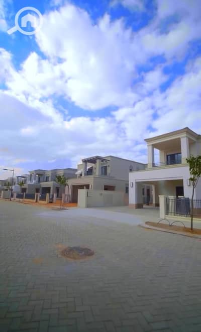 3 Bedroom Villa for Sale in Sheikh Zayed, Giza - WhatsApp Image 2025-09-19 at 12.38. 16 (1). jpeg