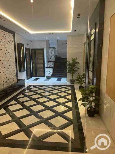 دوبلكس 3 غرف نوم للايجار في الشيخ زايد، الجيزة - 1000233952. jpg