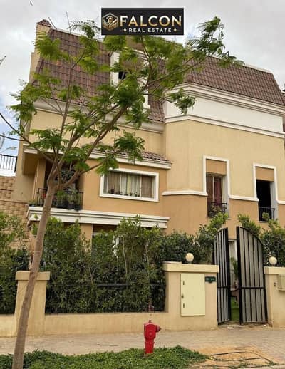 3 Bedroom Villa for Sale in Mostakbal City, Cairo - 536286191_122177372504573347_3688214975511296844_n. jpg