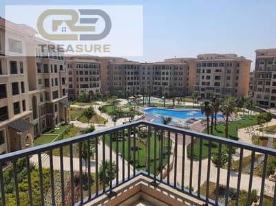 3 Bedroom Flat for Rent in New Cairo, Cairo - WhatsApp Image 2025-10-29 at 6.08. 36 PM. jpeg