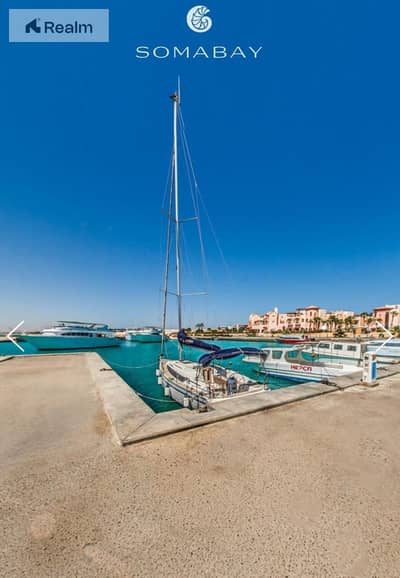 3 Bedroom Villa for Sale in Soma Bay, Red Sea - WhatsApp Image 2025-05-13 at 13.17. 39_646268d6. jpg