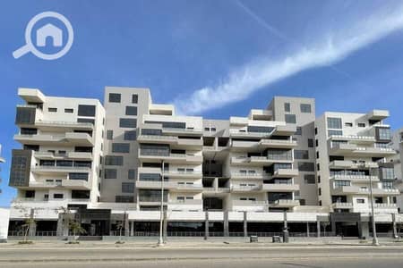 2 Bedroom Flat for Sale in New Capital City, Cairo - WhatsApp Image 2025-10-27 at 4.15. 40 PM (1). jpeg