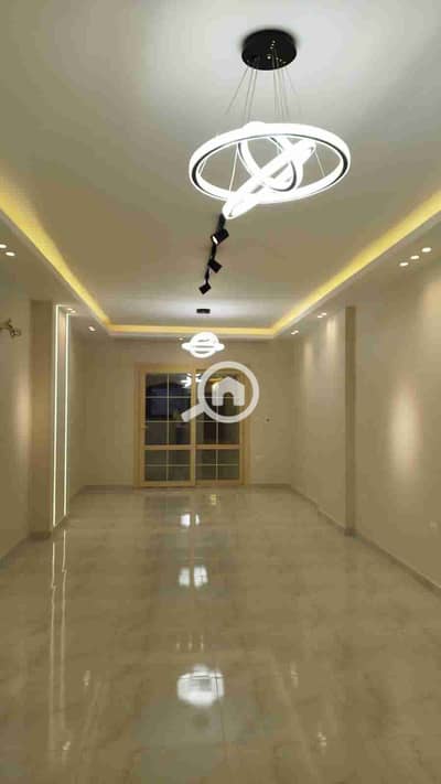 فلیٹ 3 غرف نوم للايجار في حدائق الاهرام، الجيزة - 1001056355. jpg