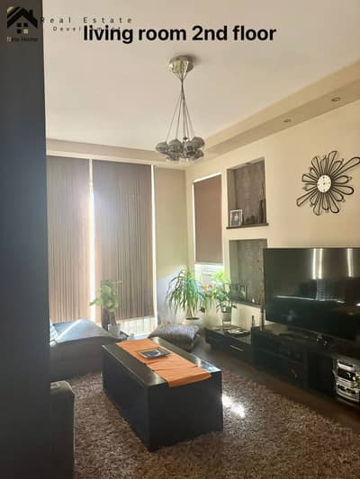 دوبلكس 4 غرف نوم للبيع في القاهرة الجديدة، القاهرة - IMG-20250830-WA0055. jpg دوبلكس 4 غرف نوم للبيع في القاهرة الجديدة، القاهرة - IMG-20250830-WA0055. jpg