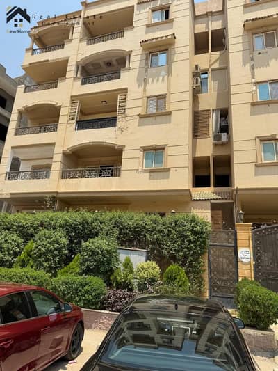 فلیٹ 3 غرف نوم للبيع في القاهرة الجديدة، القاهرة - IMG-20250830-WA0016. jpg