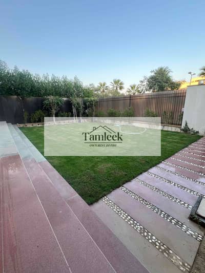 فیلا 4 غرف نوم للايجار في الشيخ زايد، الجيزة - IMG_7464. jpg