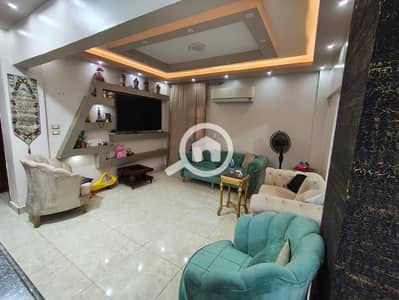 شقة 2 غرفة نوم للايجار في شبرا، القاهرة - 1. jpg شقة 2 غرفة نوم للايجار في شبرا، القاهرة - 1. jpg