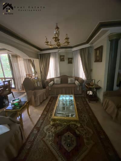 شقة 3 غرف نوم للبيع في المعادي، القاهرة - IMG-20250828-WA0112. jpg