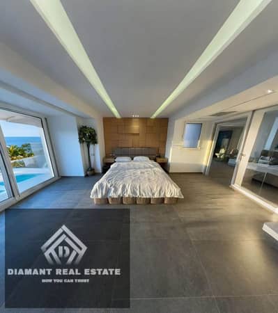 2 Bedroom Chalet for Sale in Ain Sukhna, Suez - WhatsApp Image 2025-07-14 at 8.01. 33 PM (4). jpeg