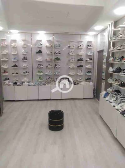 Retail for Sale in New Cairo, Cairo - 1000618023. jpg Retail for Sale in New Cairo, Cairo - 1000618023. jpg