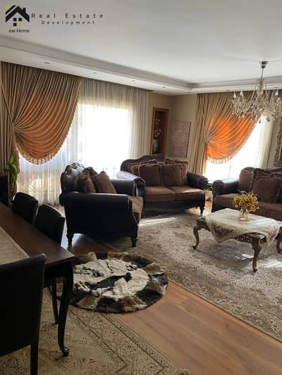 2 Bedroom Flat for Sale in New Cairo, Cairo - IMG-20250826-WA0120. jpg