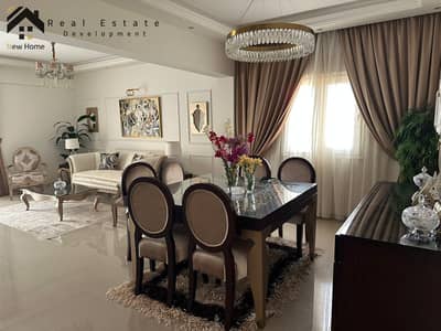 فلیٹ 4 غرف نوم للبيع في القاهرة الجديدة، القاهرة - IMG-20250804-WA0059. jpg