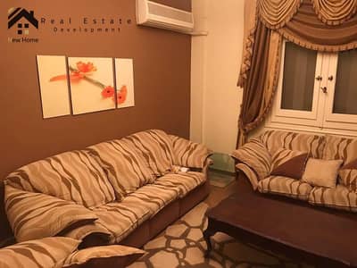 3 Bedroom Flat for Sale in New Cairo, Cairo - IMG-20250826-WA0148. jpg