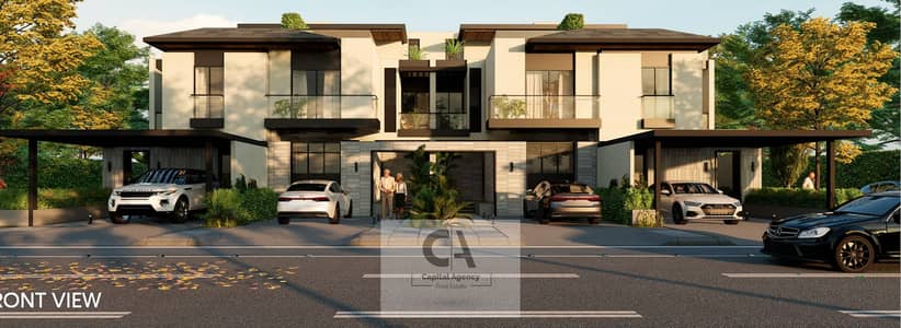 2 Bedroom Flat for Sale in New Cairo, Cairo - 14. PNG 2 Bedroom Flat for Sale in New Cairo, Cairo - 14. PNG