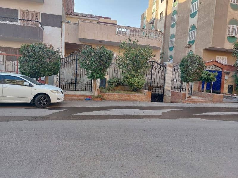 فيلا للايجار ٦ اكتوبر فيلا للايجار ٦ اكتوبر